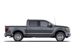 2025 Ford F-150® External Image 1